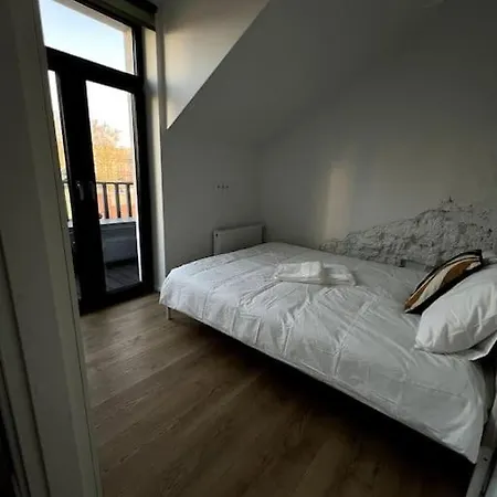 Brand-new Central Loft Вильнюс