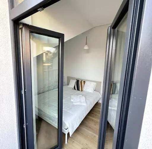 Brand-new Central Loft * 维尔纽斯